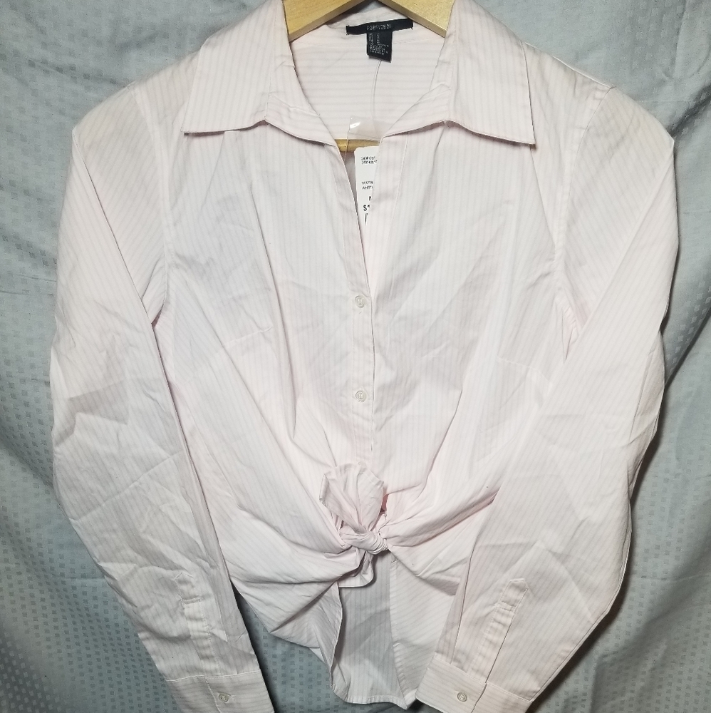 Forever 21 Top